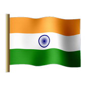 Indian Flag Live Wallpaper 15  Apps on Google Play